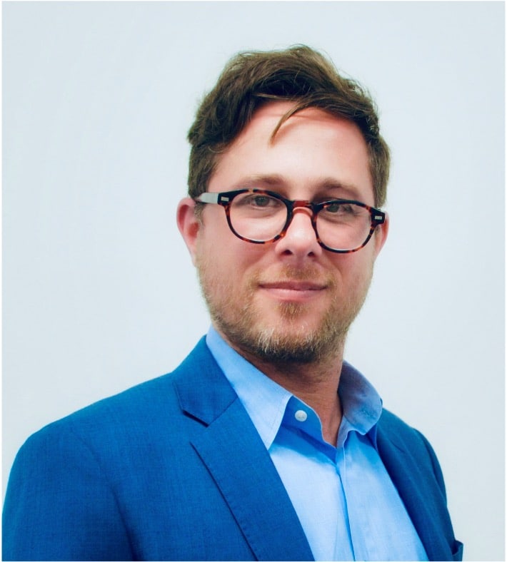 Andrew Magnin